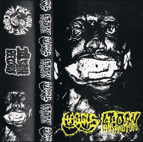 Haggus : Haggus - Lt. Dan